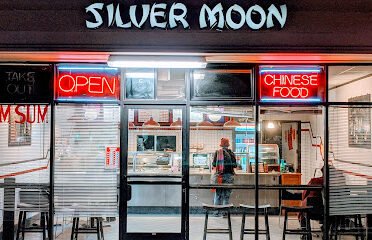 Silver Moon Chinese Food