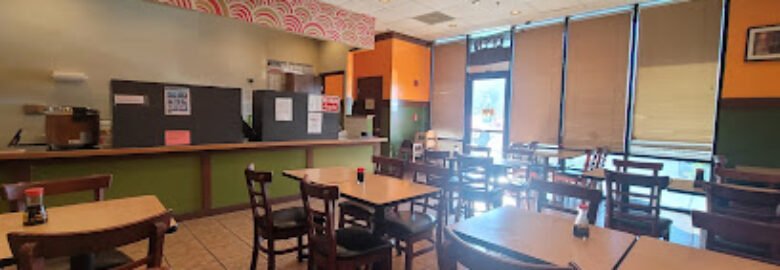 Fire Wok Mongolian BBQ