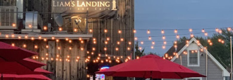 Liam’s Landing