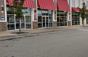 Golden Corral Buffet & Grill