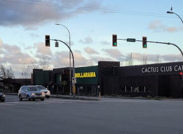 Cactus Club Cafe Langley