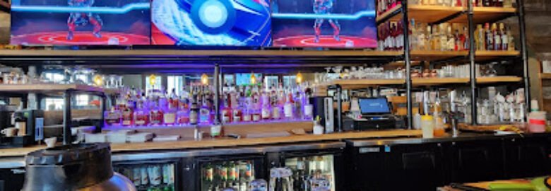 Urban on Plant Kitchen & Bar