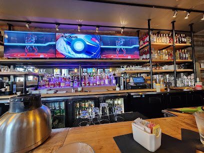Urban on Plant Kitchen & Bar