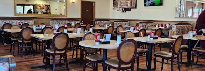 Valley Family Restaurant