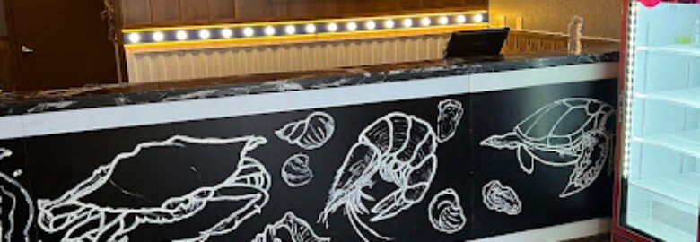 SAT Asian Seafood Restaurant & Bar