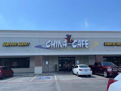 China Star Buffet