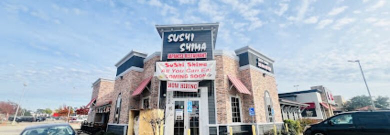 Sushi Shima