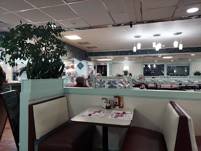 Ephrata Plaza Diner