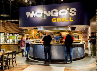 Mongo’s Grill