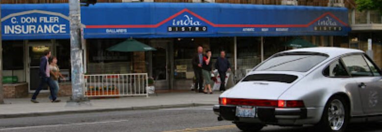 India Bistro