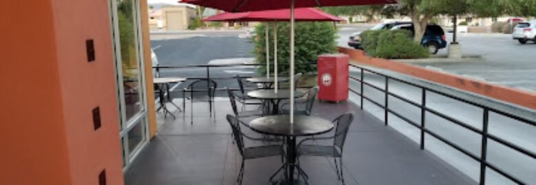 Panda Express