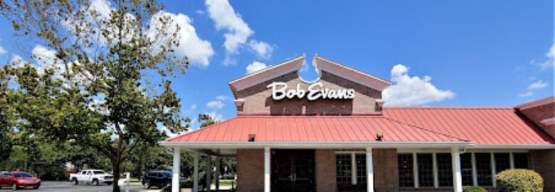 Bob Evans
