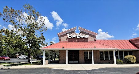 Bob Evans