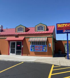 Tasty Wok ( Chinese Restaurant)