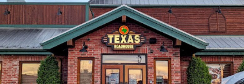 Texas Roadhouse
