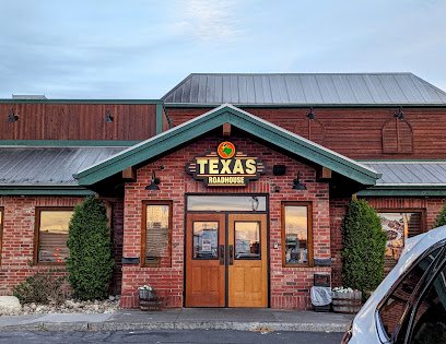 Texas Roadhouse