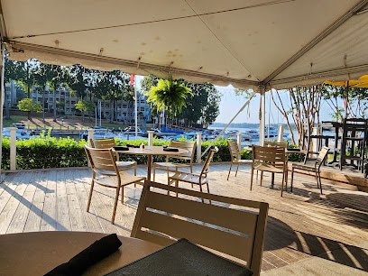 North Harbor Club