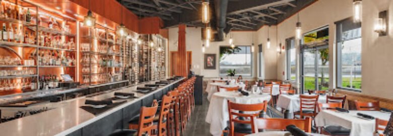 Toscanos Italian Grill