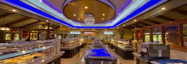 Super Golden Buffet