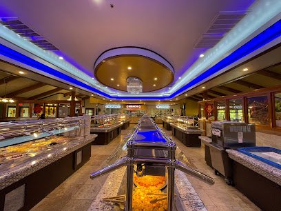 Super Golden Buffet