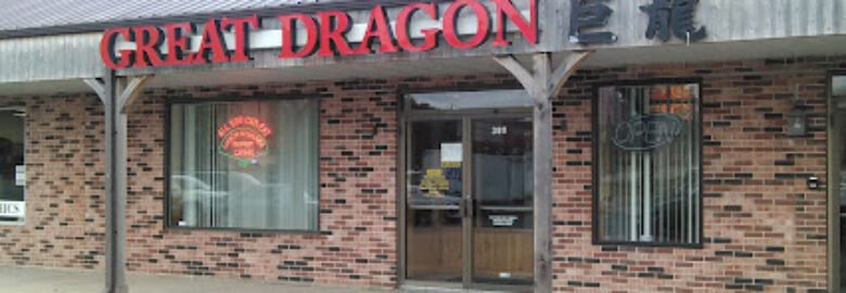 Great Dragon Buffet
