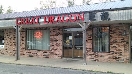 Great Dragon Buffet
