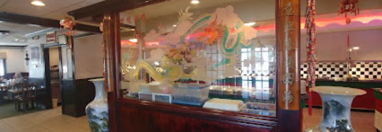 Dragon Buffet