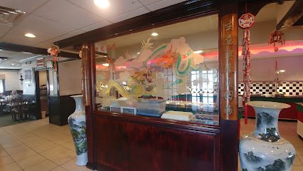 Dragon Buffet