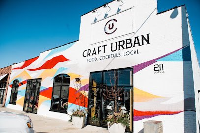 Craft Urban