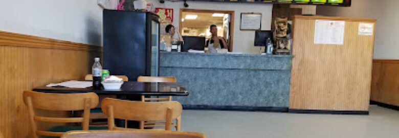 No 1 Chinese Restaurant