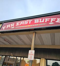 Far East Buffet