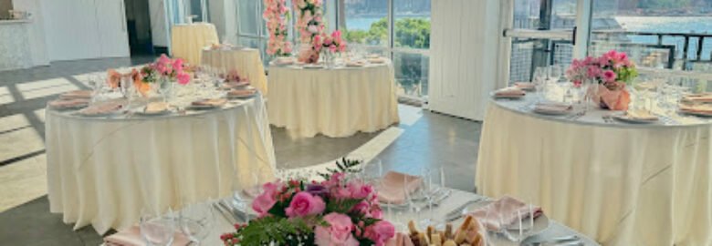 Na Rath Restaurant, Mega Millions + Catering & Flowers