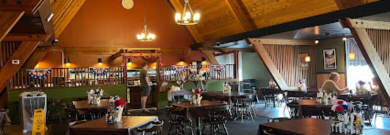 Rusty’s Pancake & Steakhouse
