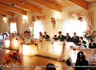 The Grand Chalet & Tony Spiducci Ristorante