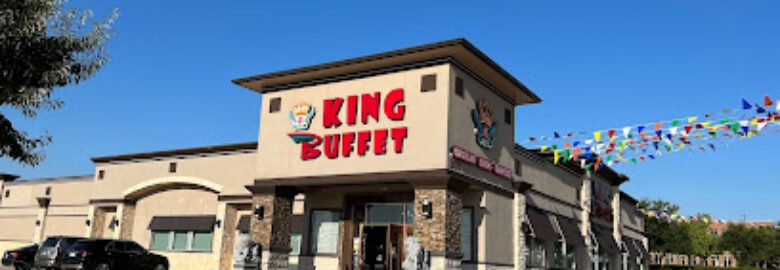 King Buffet