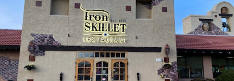 Iron Skillet