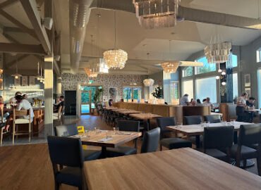 Boulevard Kitchen & Bar