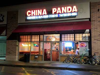 China Panda