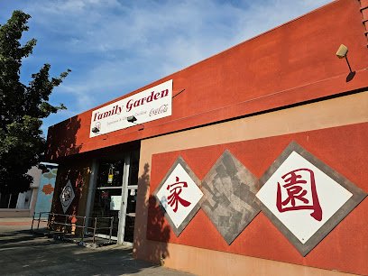Family Garden