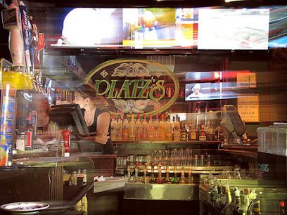 P.J. Whelihan’s Pub + Restaurant – Lehighton