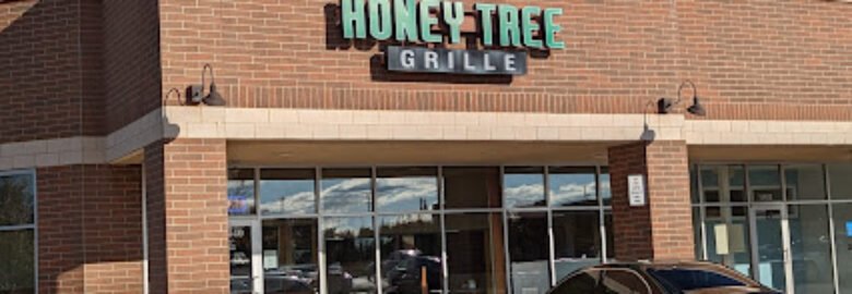Honey Tree Grille
