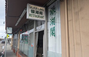 Silver Lake Seafood Restaurant