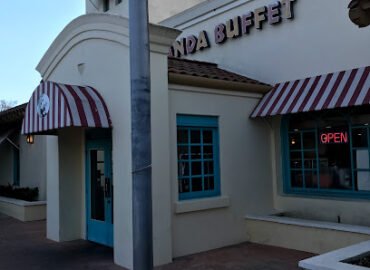 Super Panda Buffet