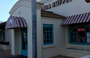 Super Panda Buffet