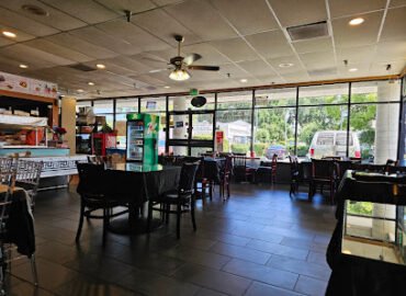 Kabab Corner