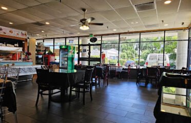 Kabab Corner