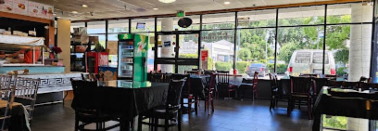 Kabab Corner