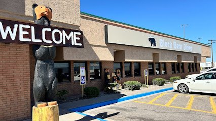 Black Bear Diner Eloy