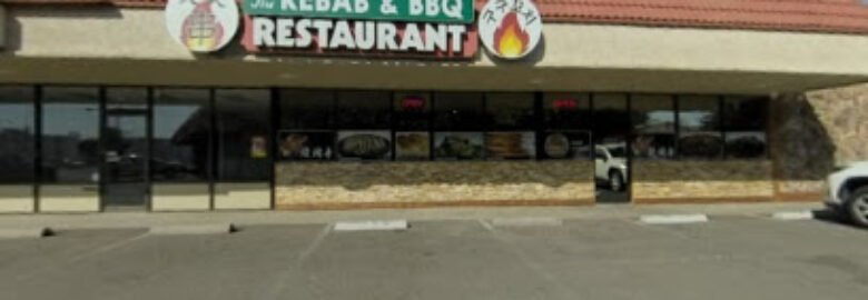 JJ Korean BBQ