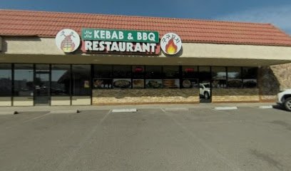 JJ Korean BBQ
